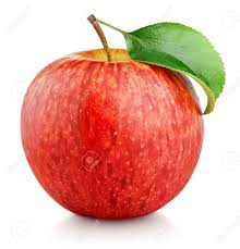 Image of apple