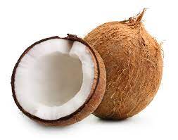 Image of coconut