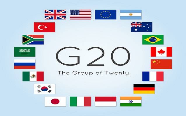 G20 countries