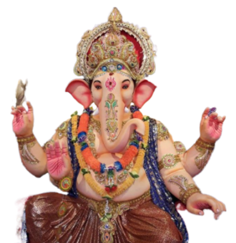 Image of Ganesh