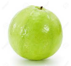 Image of guava