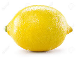 Image of lemon