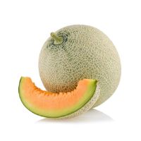 Image of muskmelon