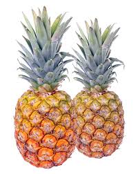 Image of pineapple