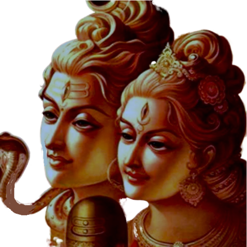 Image of Shiv Parvati