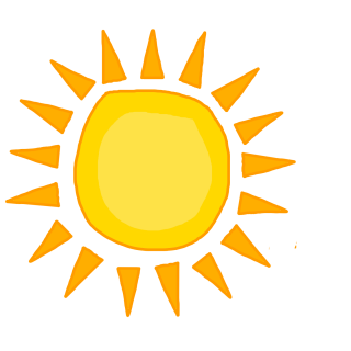 sun