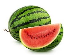 Image of watermelon